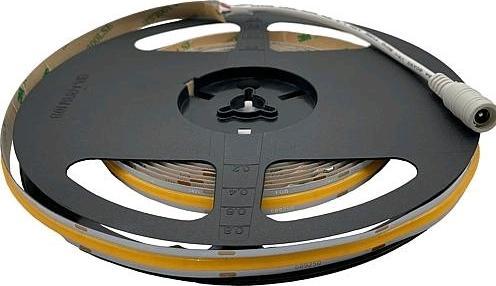 Actual product image EGB COBLED StripeRoll IP2024VDC 46W5m 3000K (500 cm, Indoor)