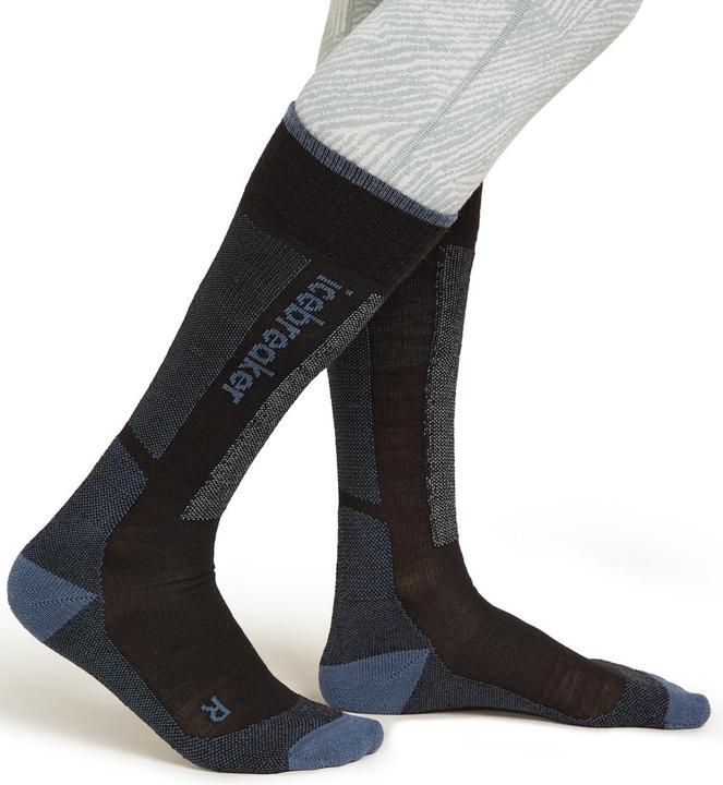 Immagine prodotto Icebreaker Donne Merino Ski+ Light OTC (38 - 40)