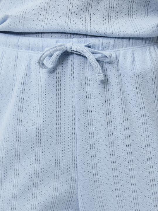 Produktbild Pieces Pcmarie Hw Pointelle Hose (M)