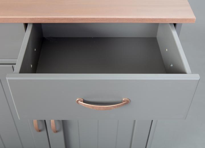 Produktbild Inter Link Kommode FSC Catarina 3.1 (86 x 90 x 45 cm)