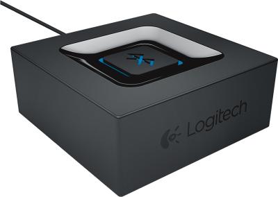 Produktbild Logitech Bluetooth Audio-Receiver (Empfänger)