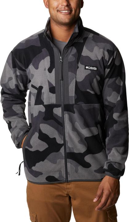 Immagine prodotto Columbia Back Bowl in pile extra leggero per uomo (S)