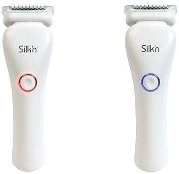Actual product image Silk'n Wet & Dry