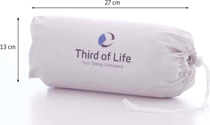 Immagine prodotto Third of Life Volar (Maschera sonno)