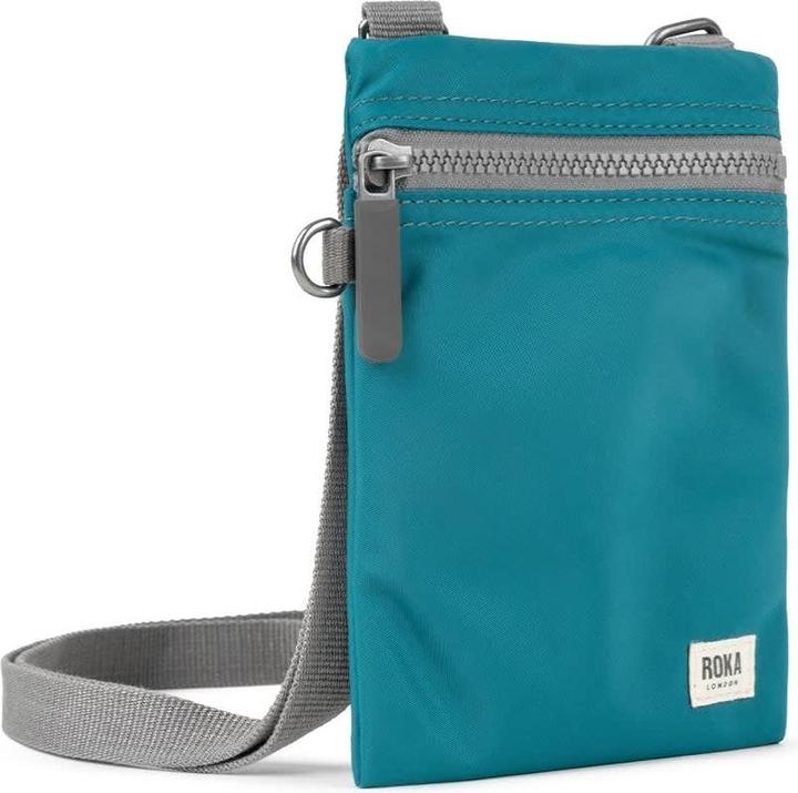 Actual product image Roka London Chelsea Marine One Size Recycled Nylon