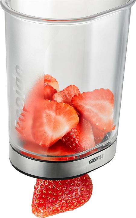 Actual product image GEFU Rapido