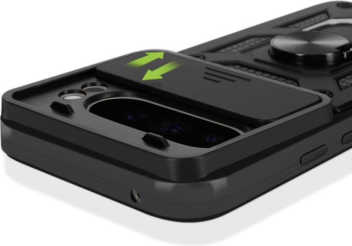 Image du produit Mayaxess ProtectorRing Case (Google Pixel 9 Pro XL)