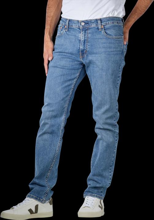 Produktbild Levis KÜVETTEN 10 BINEER KURZ 10 STK. ROT 288x158x187mm KBISS20-3020 (W29/L30)