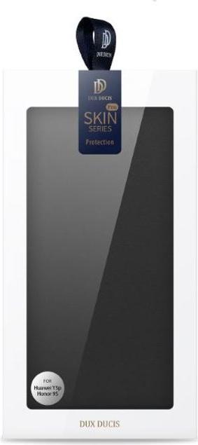 Produktbild Dux Ducis Skin Pro Series Bookcover (Huawei Y5p)