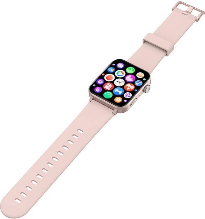 Image du produit Blackview R30Pro Smartwatch (Rose)