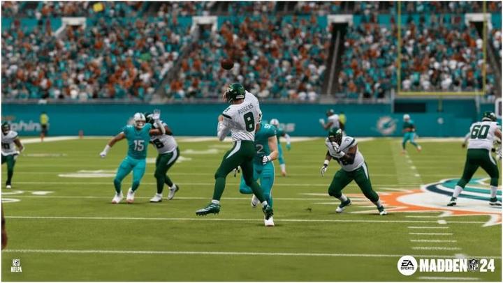 Produktbild EA Games Madden NFL 24 (PS4, EN)