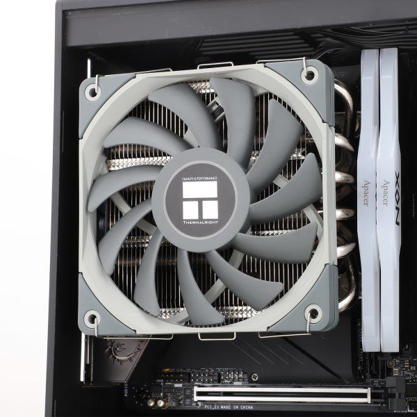 Immagine prodotto Thermalright AXP120 X67 (67 mm)