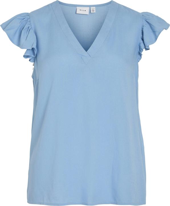 Blu beato