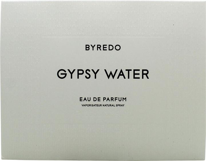 Actual product image Byredo gypsy water (Eau de parfum, 100 ml)