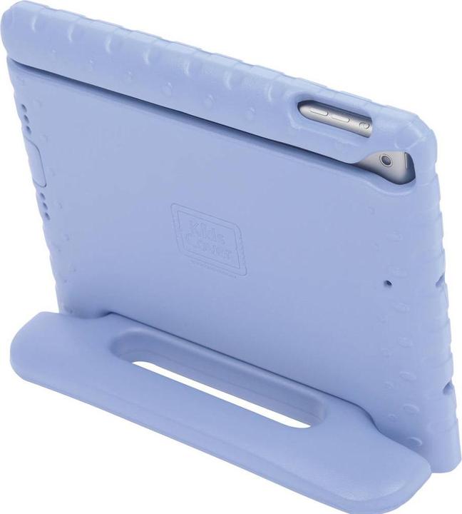 Produktbild Parat KidsCover für iPad 25,91cm 10,2Zoll 2019/2020 inkl. Pen+ScreenCover - blau (iPad 10.2 (2020), IPad 10.2 (2021))