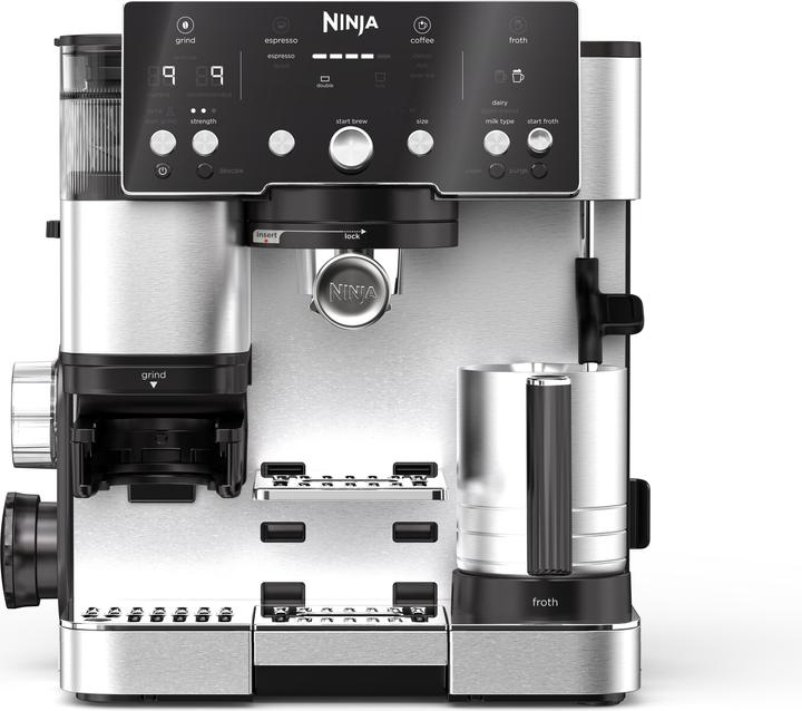 Produktbild Ninja ES501EU (EU-Stecker)