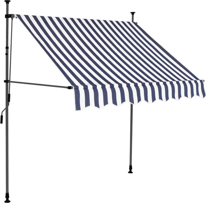 Produktbild VidaXL Jori (200 x 120 cm)