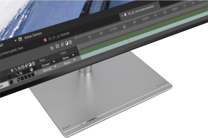 Image du produit ASUS ProArt PA27AC (2560 x 1440 pixels, 27")