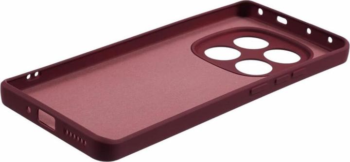 Immagine prodotto Cover-Discount Xiaomi Redmi Note 14 Pro 5G / Poco X7 - Silikon Gummi Hülle (Xiaomi Redmi Note 14 Pro 5G, Xiaomi Poco X7 Pro)