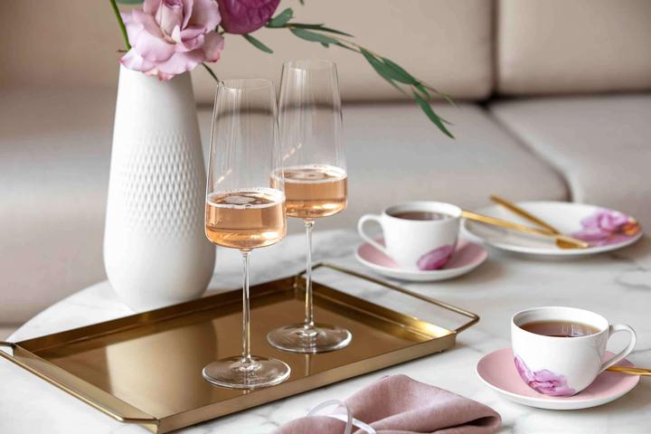 Produktbild Villeroy & Boch Rose Garden (6 Stück)