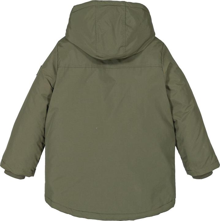 Produktbild La Redoute Collections 3-in-1 Parka (116)
