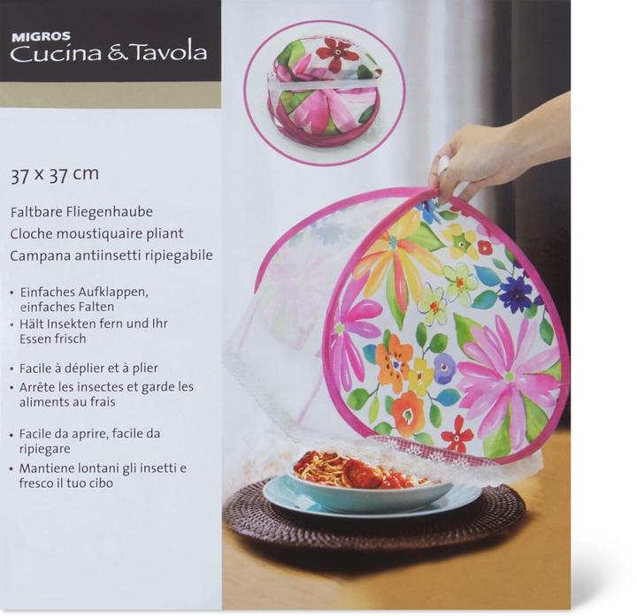Produktbild Cucina & Tavola Fliegenhaube