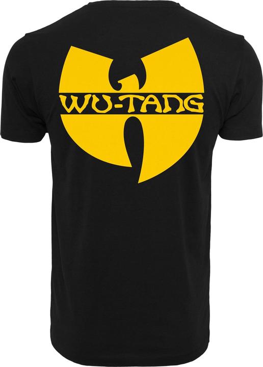 Immagine prodotto Wu-Wear - Tee fronte-retro (XXL)