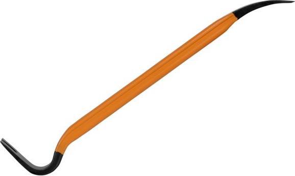 Actual product image Picard Black Giant Nail Iron 610mm