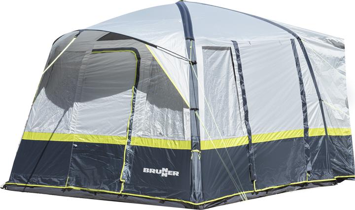 Produktbild Brunner Awning Trouper (Vorzelt, 20.50 kg, 1 Person)