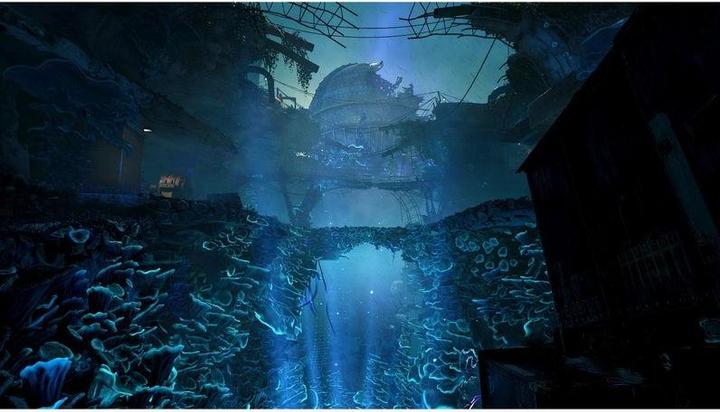 Image du produit Sold Out Cas nucléaire (PS4, DE)