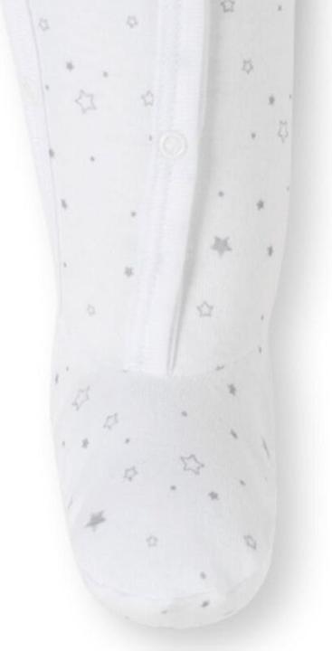 Actual product image Schiesser Children's bodysuit "Original Classics" white (92)