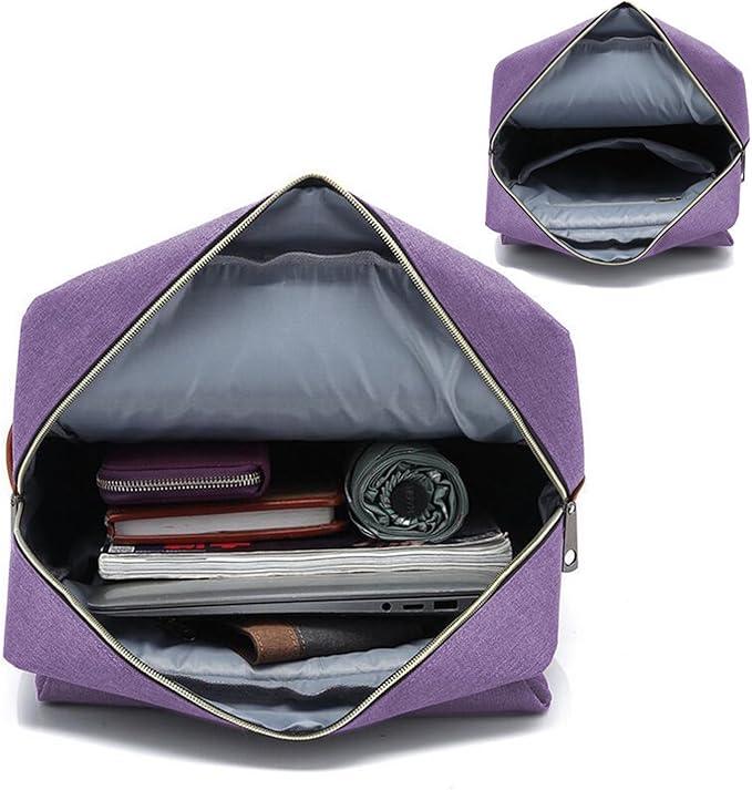 Produktbild Only-Bags.Store High School Rucksack Dreidimensionale Schultasche Notebook Junior Tasche Rucksack Büroangestellte