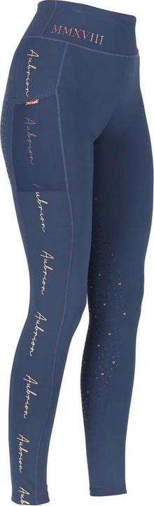 Image du produit Aubrion Collant d'équitation pour femmes/femmes Team Rhythm Horse (S)
