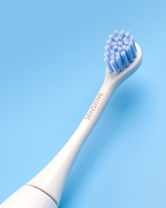 Produktbild Curaprox Hydrosonic Brush Head Sensitive (2 x)