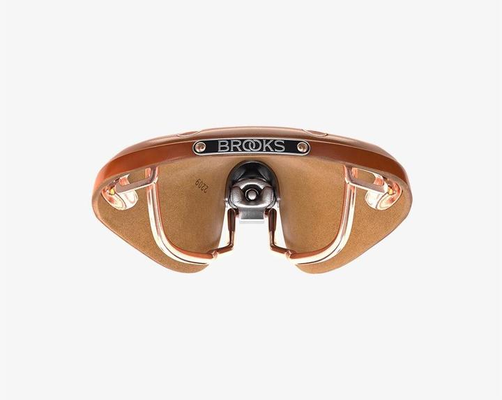 Actual product image Brooks England B17 Special