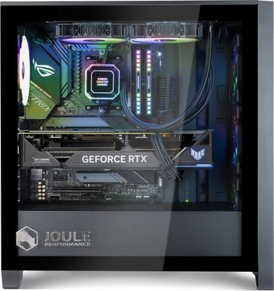 Produktbild Joule Performance RTX4070 I5 (Intel Core i5-13500, 32 GB, 1000 GB, GeForce RTX 4070)