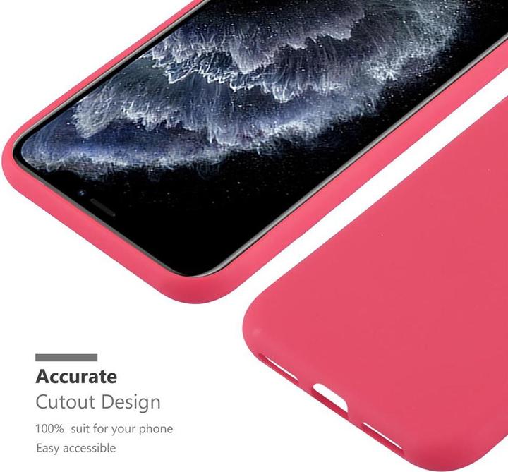 Immagine prodotto Cadorabo Copertina in TPU Candy (Apple iPhone 11 Pro)