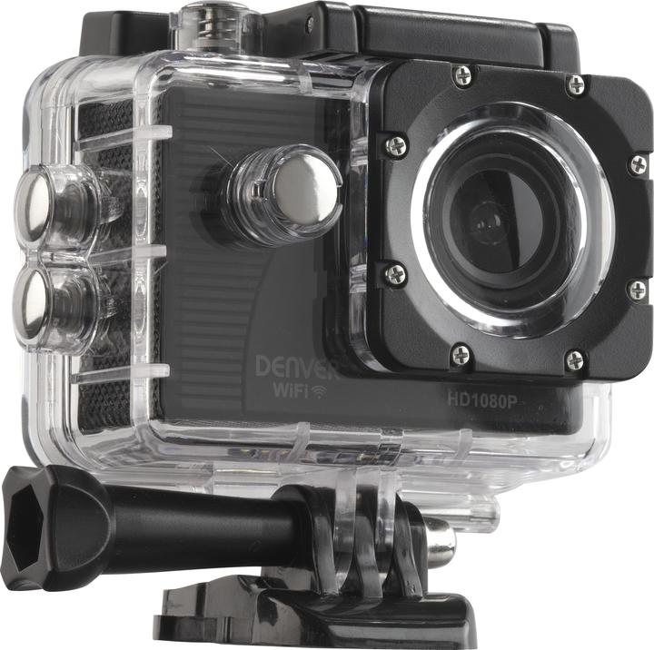 Immagine prodotto Denver ACT-5051W (30p, Bluetooth, WiFi)
