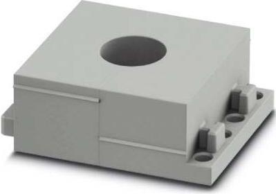 Image du produit Phoenix Contact Contact CES-LTPG-GY-15 Passe-câble Ø de serrage (max.) 15 mm SEBS Gris 10 pcs.