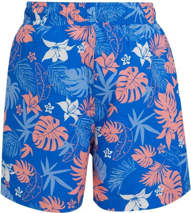 Actual product image Regatta Boys Skander III Hawaiian Swim Shorts (170, 176)