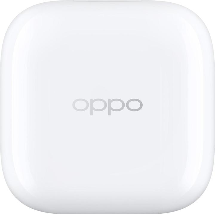 Produktbild OPPO Enco W51 (ANC, 24 h, Kabellos)