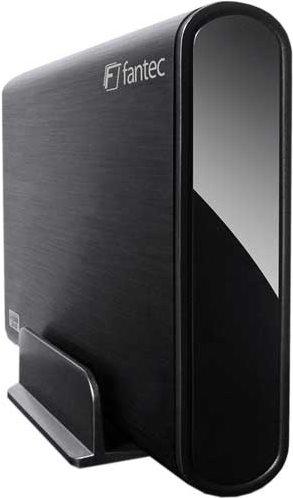Actual product image Fantec DB-ALU3 (3.5")