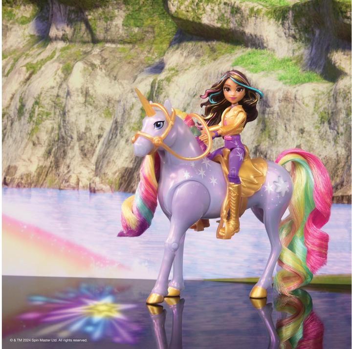 Image du produit Unicorn Academy Sophia & Light Magic Wildstar