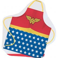 Actual product image DC Comics - Wonder Woman Cooking Apron