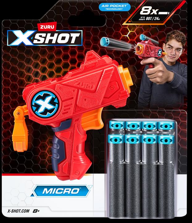 Image du produit Xshot X-SHOT Micro
