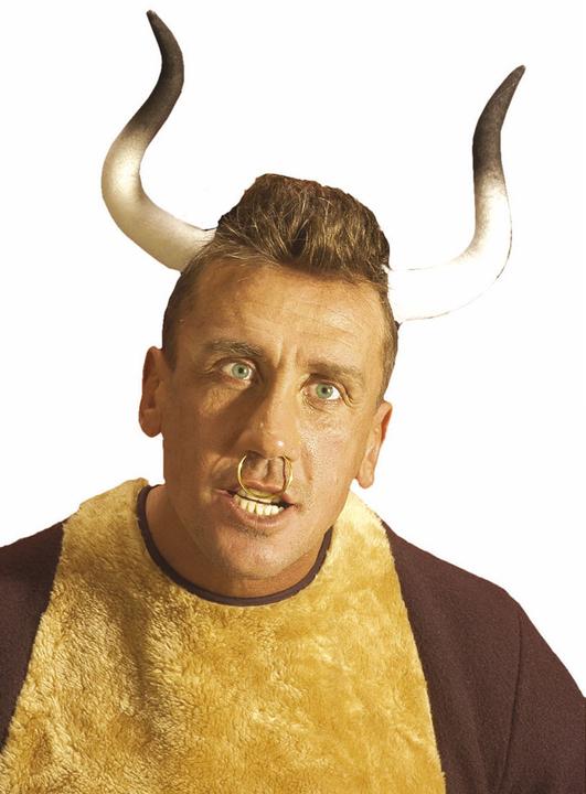Produktbild Widmann Haarreif Stierhörnern