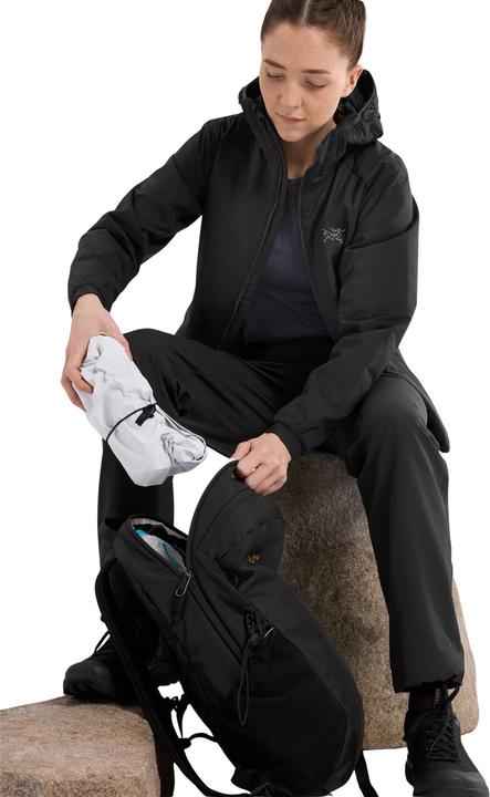 Actual product image Arc'teryx Atom Hoodie (XS)