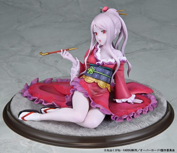 Produktbild Kaitendoh Overlord III Shalltear Enreigasyo