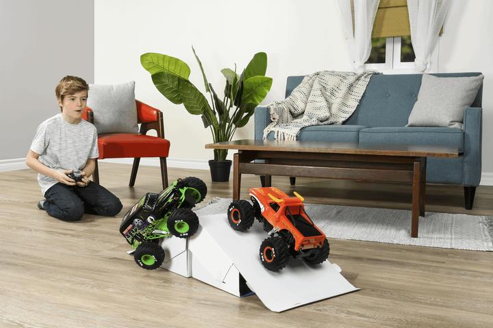 Produktbild Spin Master Monster Jam Grave Digger