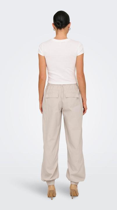 Produktbild Only ONLTINNE Locker geschnitten Hose Hose (L)